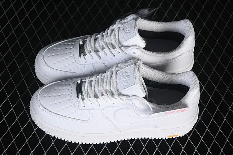 All categories Nk Air Force 1 Air Force series Nk Air Force 1 Low Air Force low-top Nike Air Force 1'07 Low Air Force 1 low-top casual sneakers HV5953-100